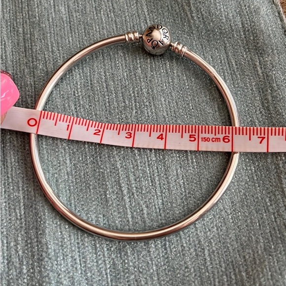 Pandora Moments Bangle - Picture 16 of 16